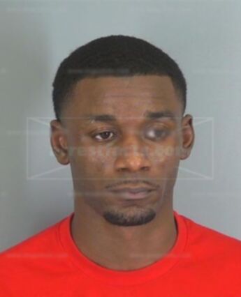 Christopher Reshawn Jeter
