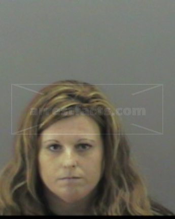 Shelley Rene Cook