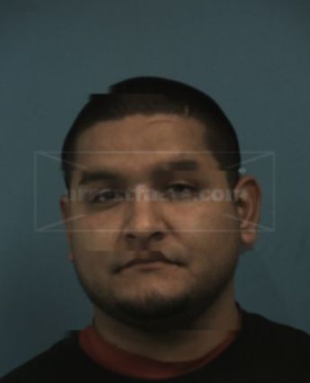 Gerardo Samuel Gonzales