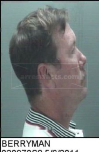 Barry L Berryman