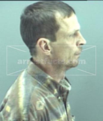 Douglas Scott Vansickle