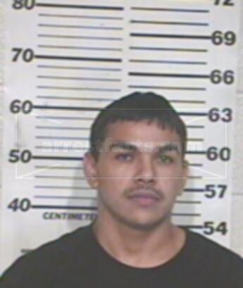 Jesse Joel Carreon