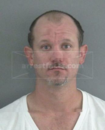 Marvin Cory Fussell