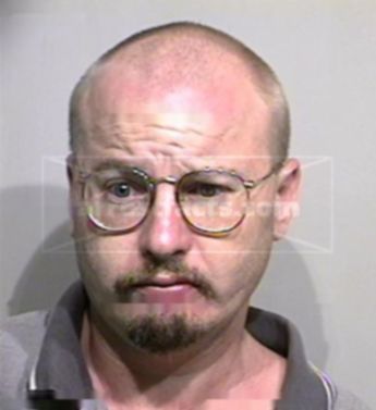 James Ross Mccreary