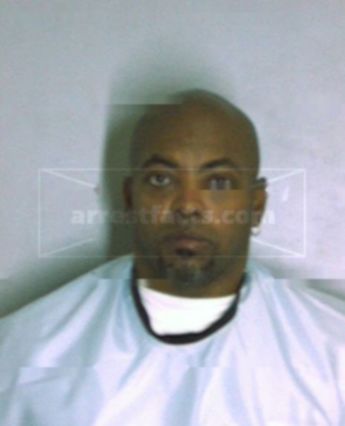 Marcus Foreman