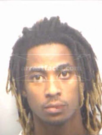 Corey Robinson