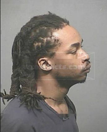 Tyron Columbia Watson