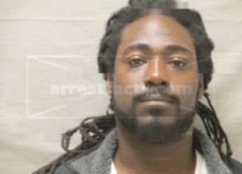 Marc Dewayne Ford