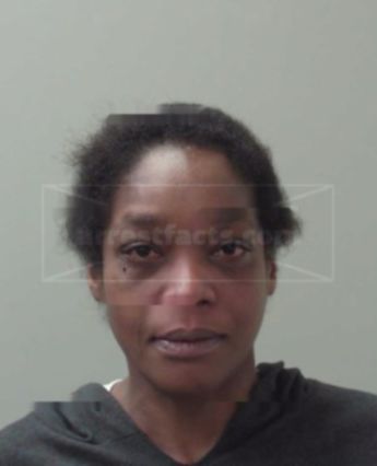 Tameka Larue Holloway