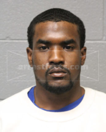 Raphael Polk
