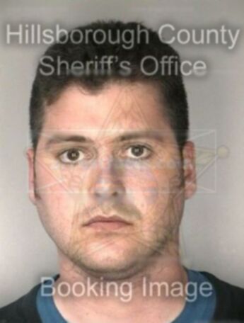 Ryan Martin Mcgregor