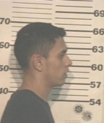 Samuel Torres Villarreal