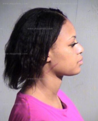 Romeshea Sims
