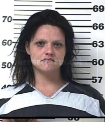 Sandra Faye Smith