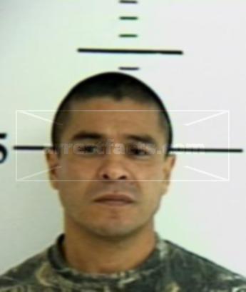 Robert X. Tamez