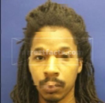 Derrick Antonio Pharr
