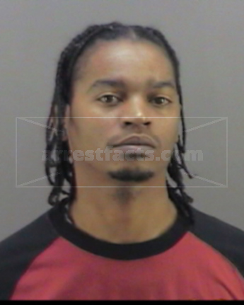 Cedric Dwight Spencer