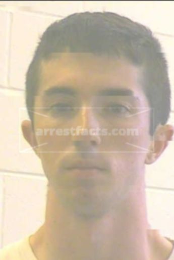 Jacob Ryan Ballard