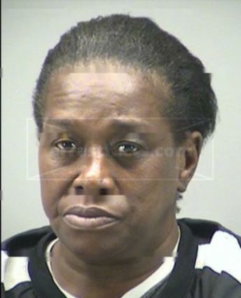 Brenda Kay Brown