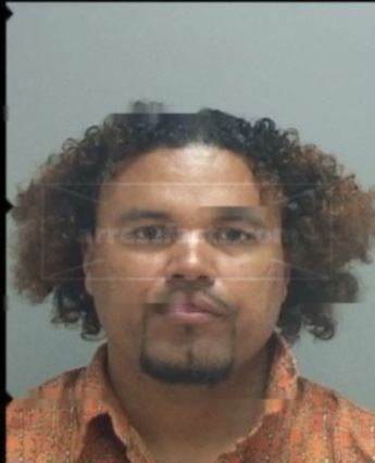 Jesse Clay Lewis