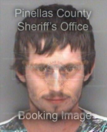 Cory Valton Roberts