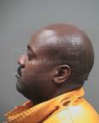 Earl Vernchett Simmons