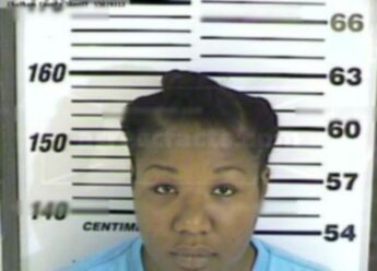 Tiffany Lashae Mutcherson