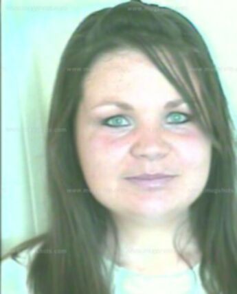 Brandy M Whitaker