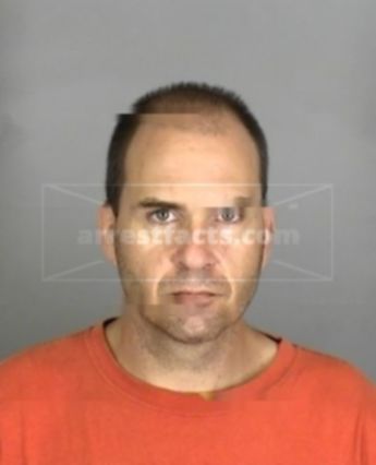 Todd William Mercure