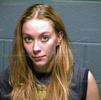 Andra Nicole Hinkley