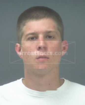 Brandon Keith James