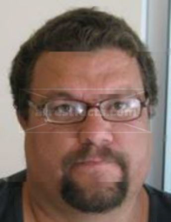 Jeffrey Ray Baca