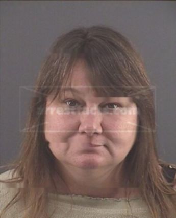 Lori Patricia Griffith