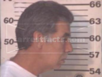 Ismael Hernandez Garza