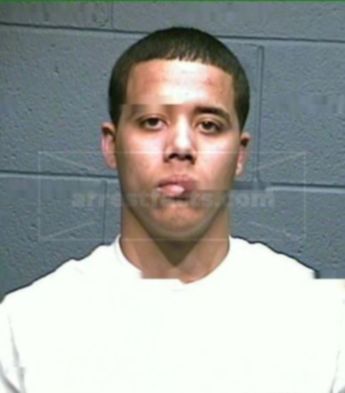 Anthony Craig Johnson