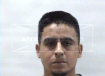Mora Juan Antonio Hernandez