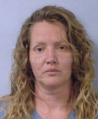 Barbara Ann Horton