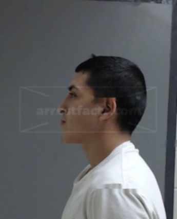 Alexis Villarreal