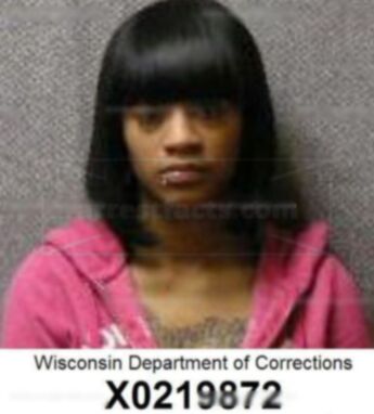 Kiara L Gaines