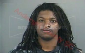 Demetricus Montez Mccoppin