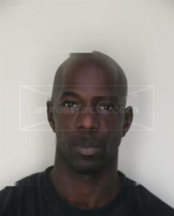Alphonzo Webb