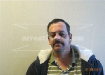 Floyd Steven Cox
