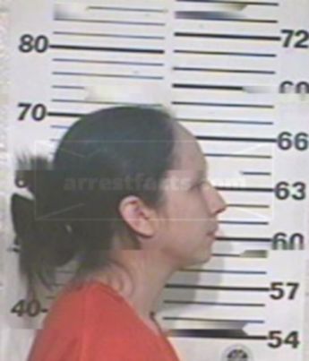 Iris Aurora Aguilar