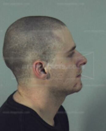 Christopher William Shaw
