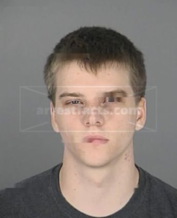 Tyler James Lackey