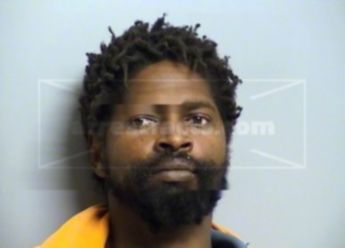 Eric Jerome Hodges