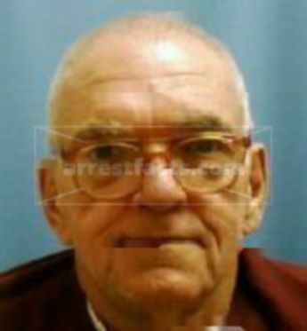 Robert Alvin Beeler