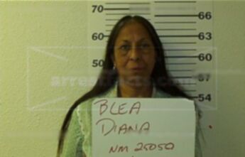 Diana Blea