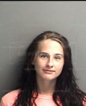 Alyson K Mitchell