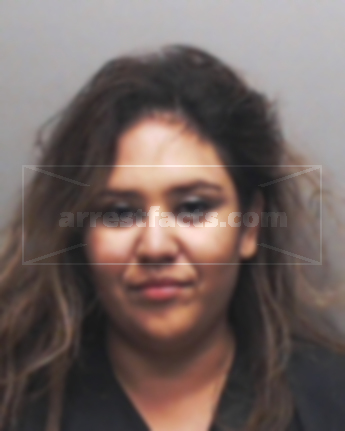 Veronica Pena